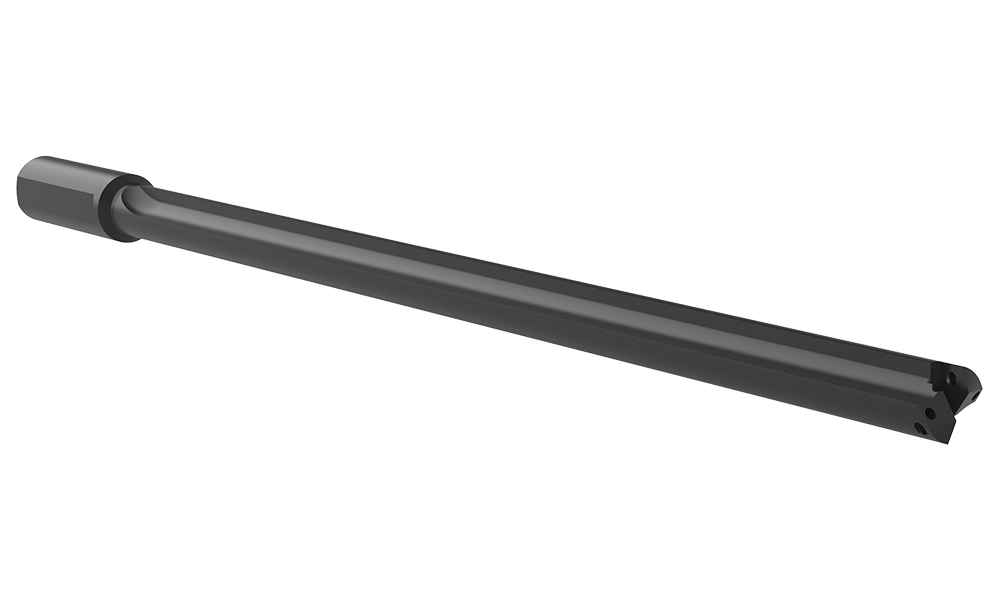 Allied - Cutting Tools for Drilling, Boring, Reaming, Threading